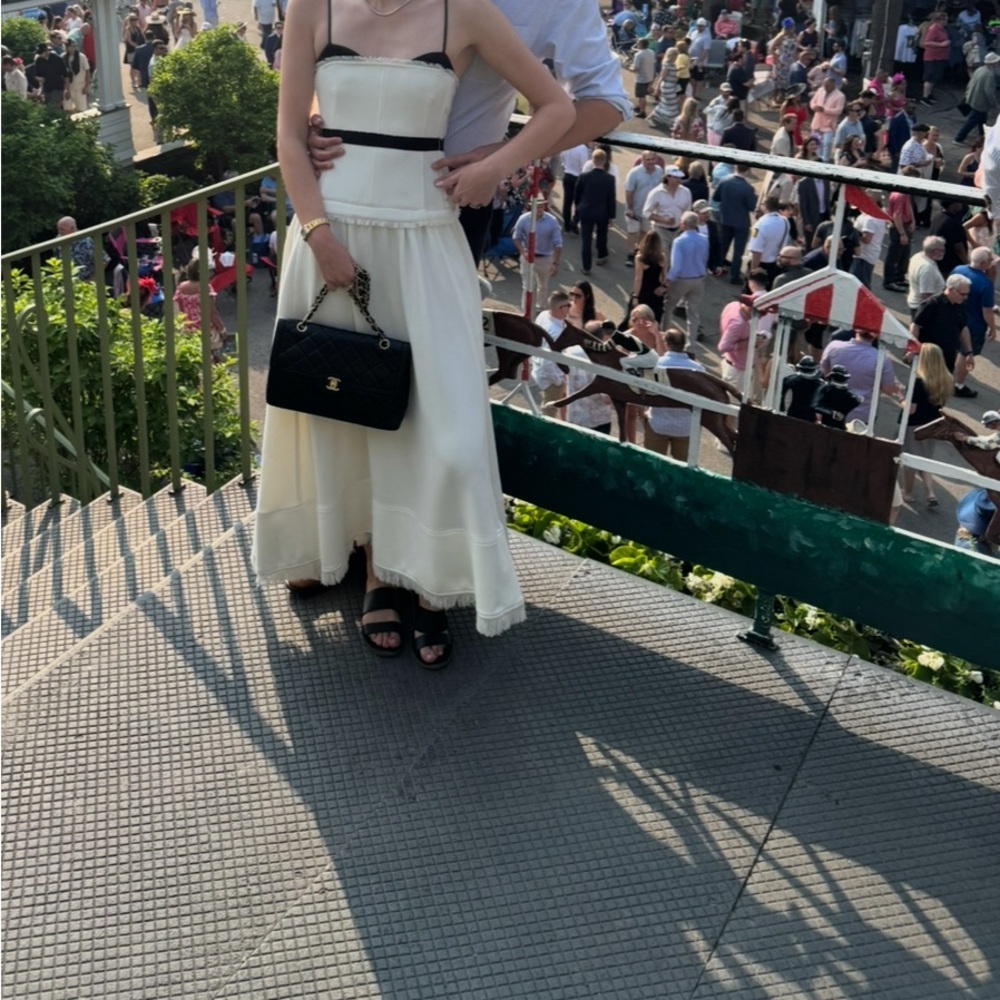Simkhai Quinlin Midi Dress